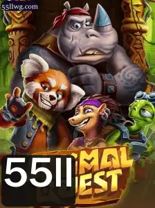 Explorando o Mundo de AnimalQuest: Um Jogo Encantador com Animais e Aventura