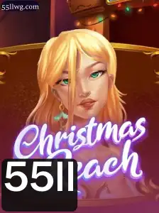 ChristmasReach: Uma Aventura Festiva e Divertida
