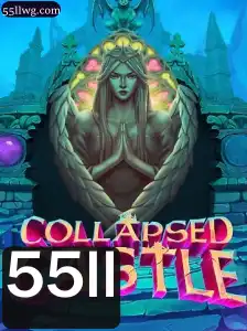 Descubra o Fascinante Mundo de CollapsedCastle