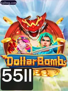 Explorando o Mundo Dinâmico de DollarBombs