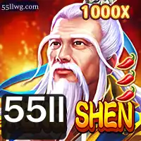 Explorando FengShen: Uma Jornada no Mundo de 55ll