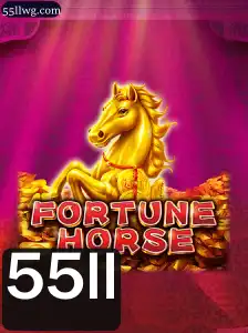 Explorando o Mundo Enigmático de FortuneHorse