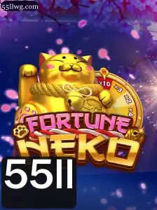 Descubra as Aventuras de 'FortuneNeko' - Um Jogo Fascinante