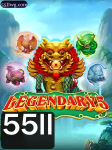 Legendary5: Descubra o Mundo Curioso do Jogo do Momento