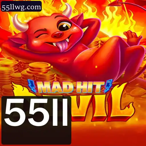 Descubra MadHitDevil: O Novo Fenômeno dos Jogos com a Palavra-chave Secreta 55ll