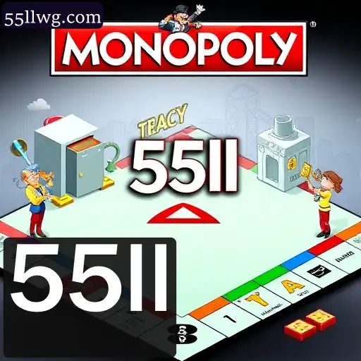 Monopoly