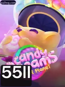Explorando o Mundo Encantado de CandyDreams