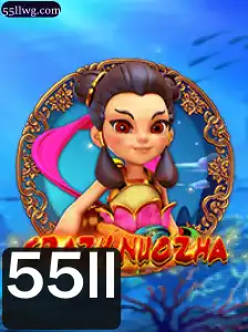 Descubra CrazyNuoZha: O Mundo Inovador do Jogo '55ll'