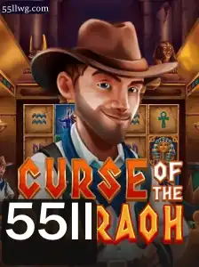 CurseofthePharaoh: Mergulhando no Fascinante Mundo dos Mistérios Egípcios