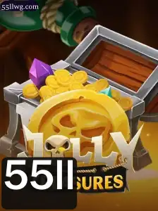 Explorando o Jogo JollyTreasures: Uma Aventura de Estratégia e Sorte