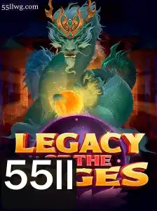 LegacyoftheSages: Mergulhe no Mundo Místico e Estratégico do Jogo Inovador