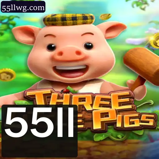 Descubra o Envolvente Jogo 'THREELITTLEPIGS'