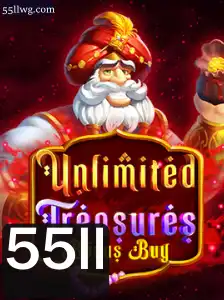 Explorando o Fascinante Mundo de UnlimitedTreasuresBonusBuy