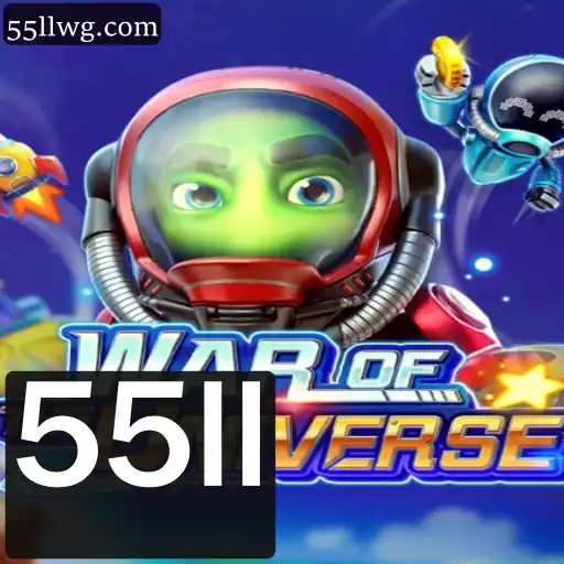 Aventura Intergaláctica em WAROFTHEUNIVERSE