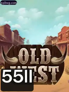 OldWest: Uma Imersão no Oeste Selvagem com 55ll