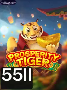 Descubra o Fascinante Mundo do Jogo ProsperityTiger: Aventura e Estratégia