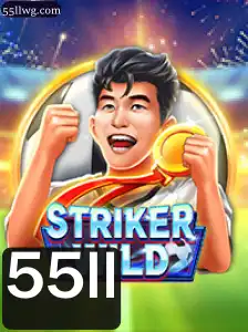 Explore o Emocionante Mundo de StrikerWILD: O Jogo que Está Conquistando 2023