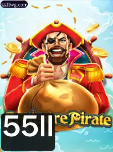 Explorando o Mundo de Adventure em 'TreasurePirate'